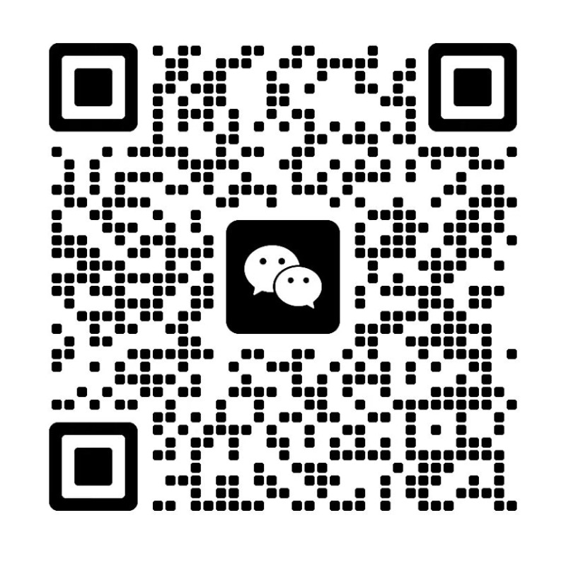 service qrcode